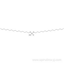 1-Hexadecanol,1,1'-(hydrogen phosphate) CAS 2197-63-9